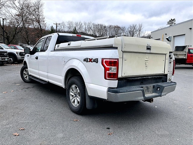 2020 Ford F-150 XL - Photo 6