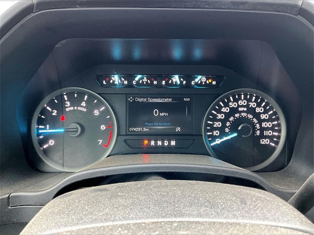 2020 Ford F-150 XL - Photo 7