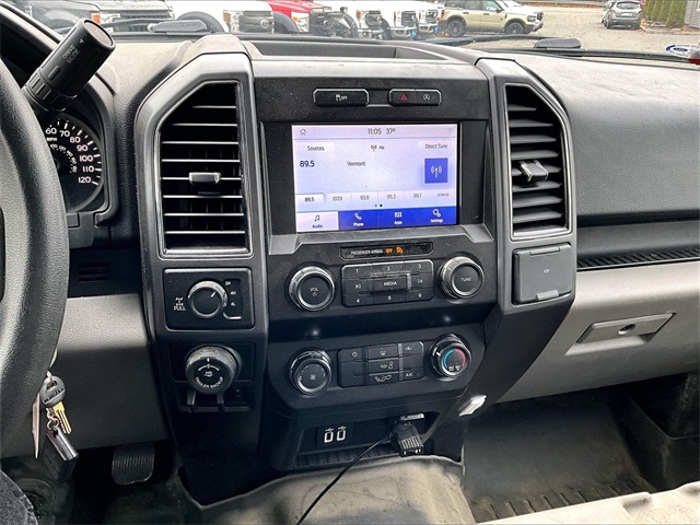 2020 Ford F-150 XL - Photo 8