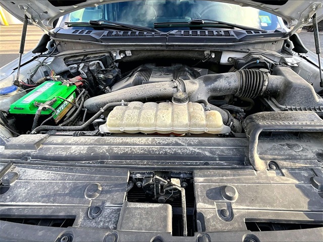 2020 Ford F-150 XL - Photo 10