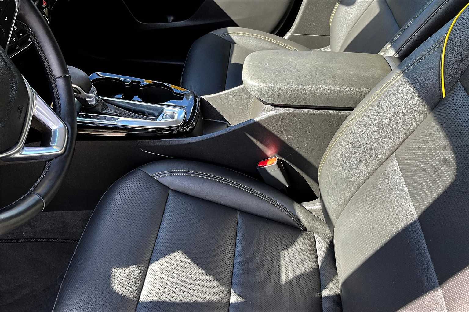 2024 Chevrolet Trax ACTIV - Photo 20