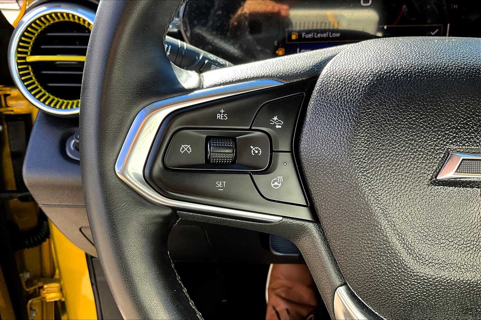 2024 Chevrolet Trax ACTIV - Photo 22