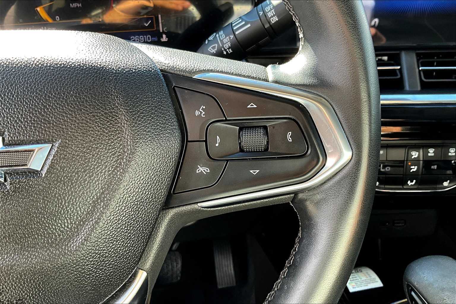 2024 Chevrolet Trax ACTIV - Photo 23