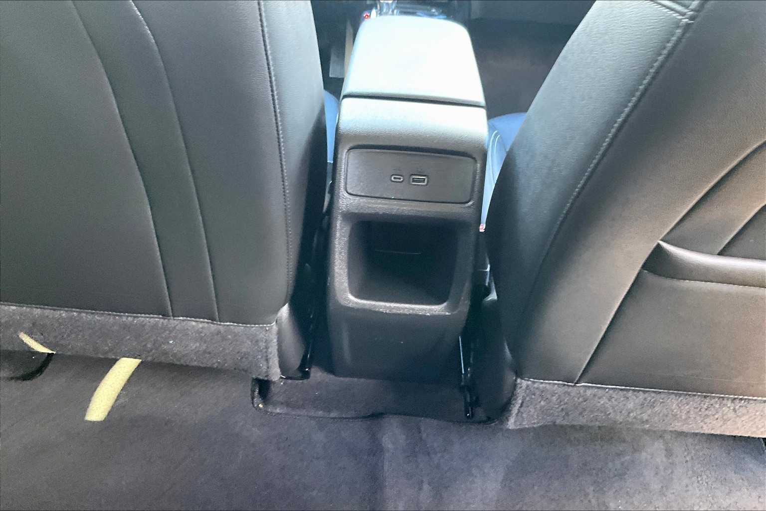 2024 Chevrolet Trax ACTIV - Photo 26