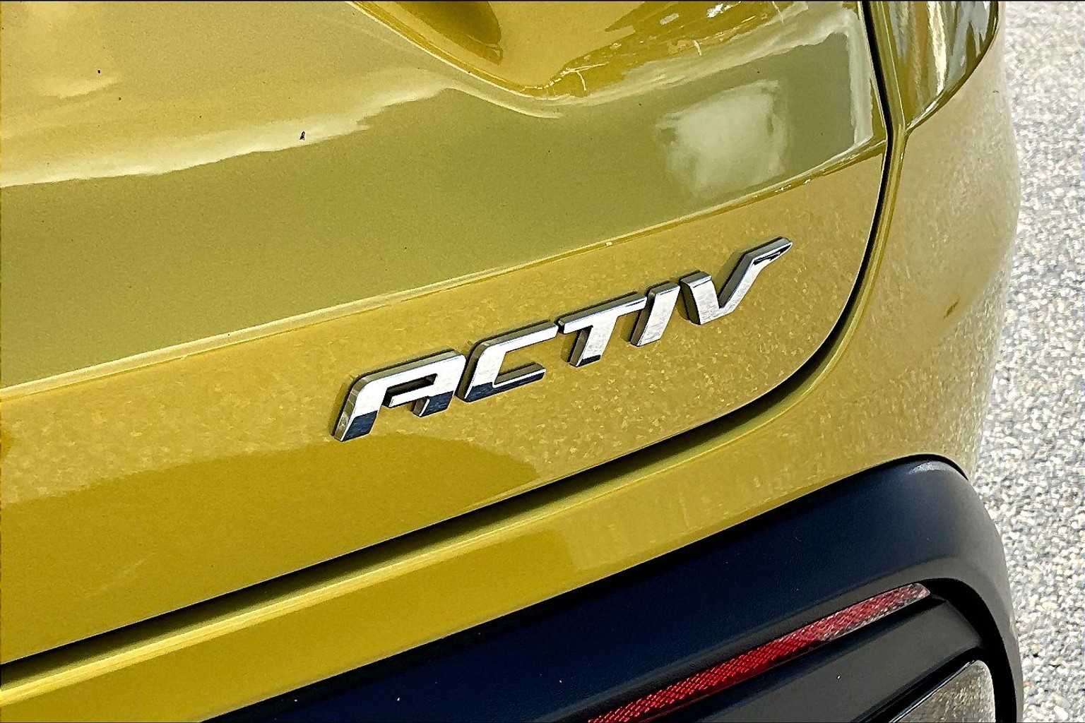 2024 Chevrolet Trax ACTIV - Photo 27
