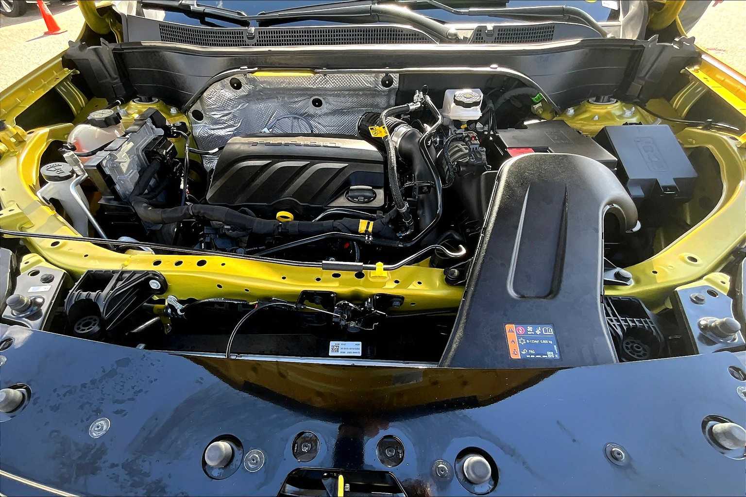 2024 Chevrolet Trax ACTIV - Photo 28
