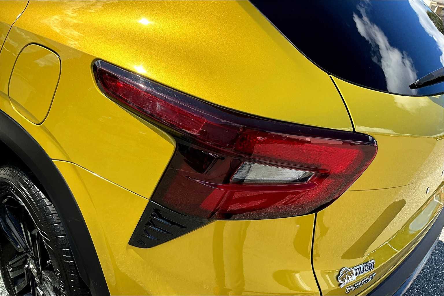 2024 Chevrolet Trax ACTIV - Photo 32