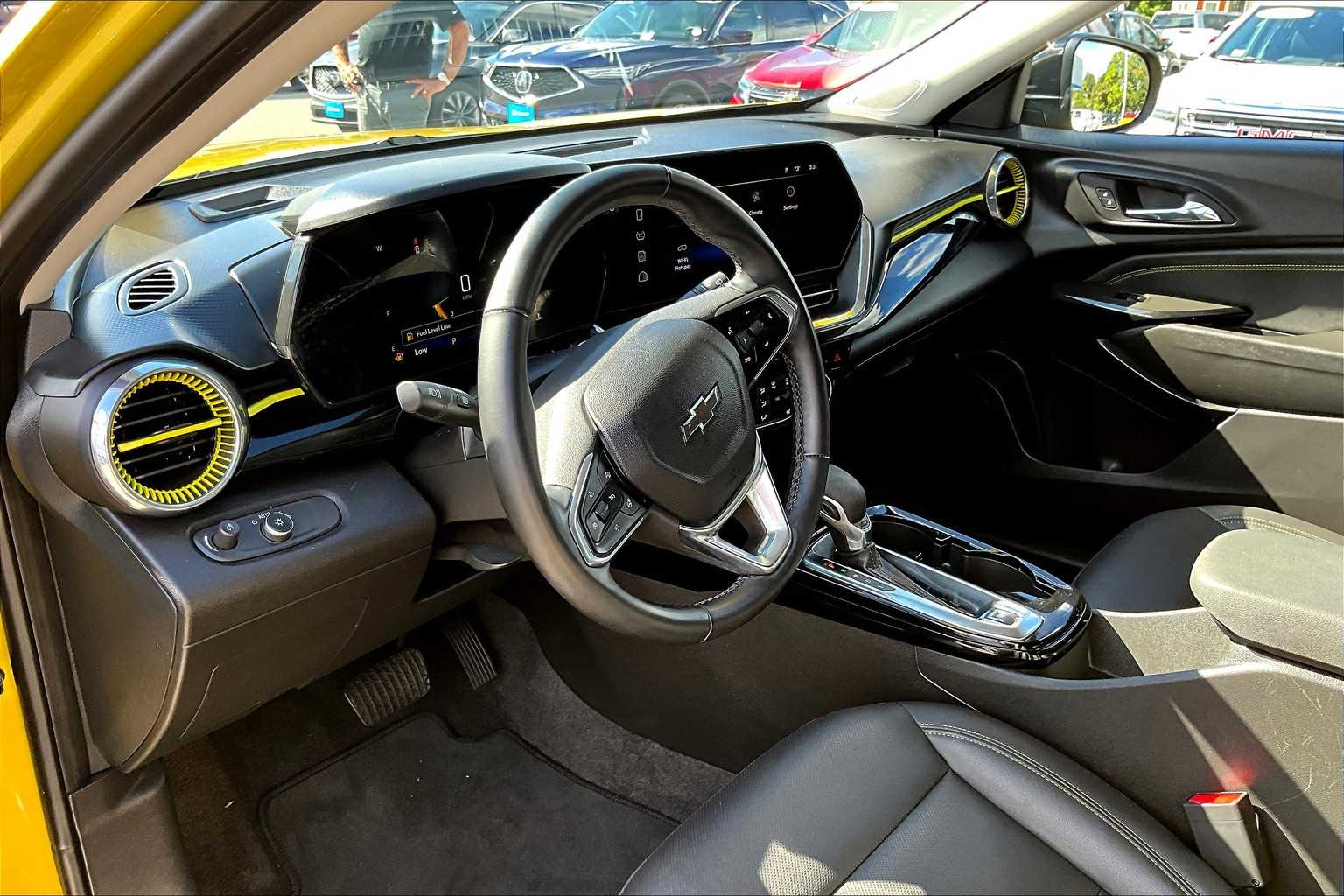 2024 Chevrolet Trax ACTIV - Photo 8