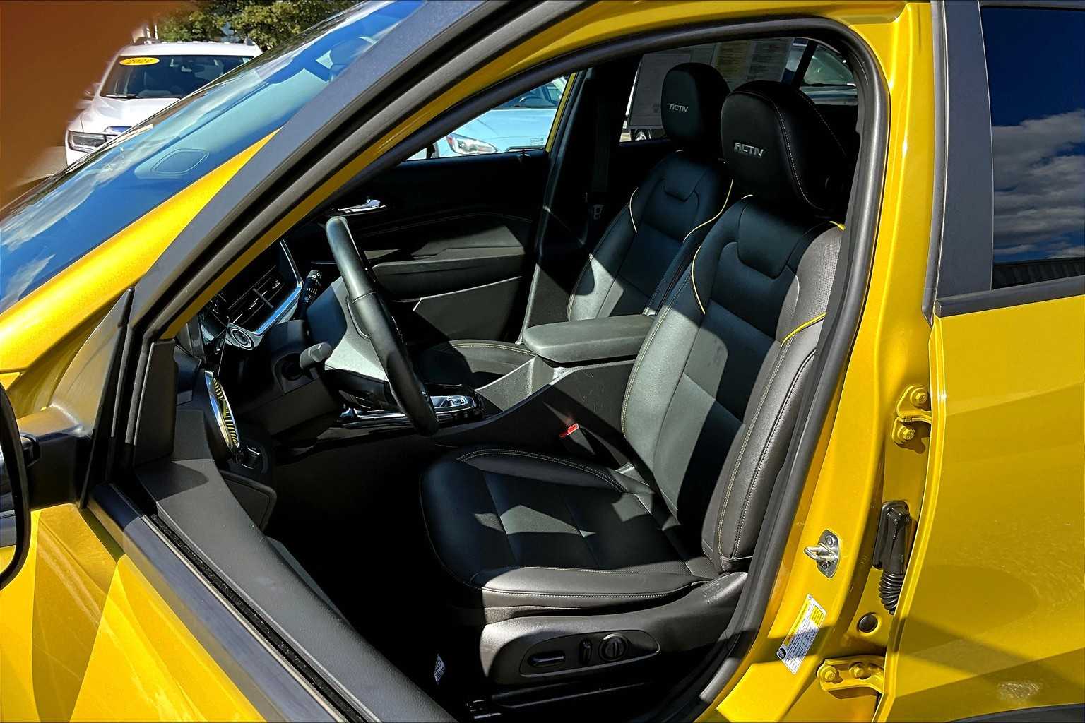 2024 Chevrolet Trax ACTIV - Photo 10