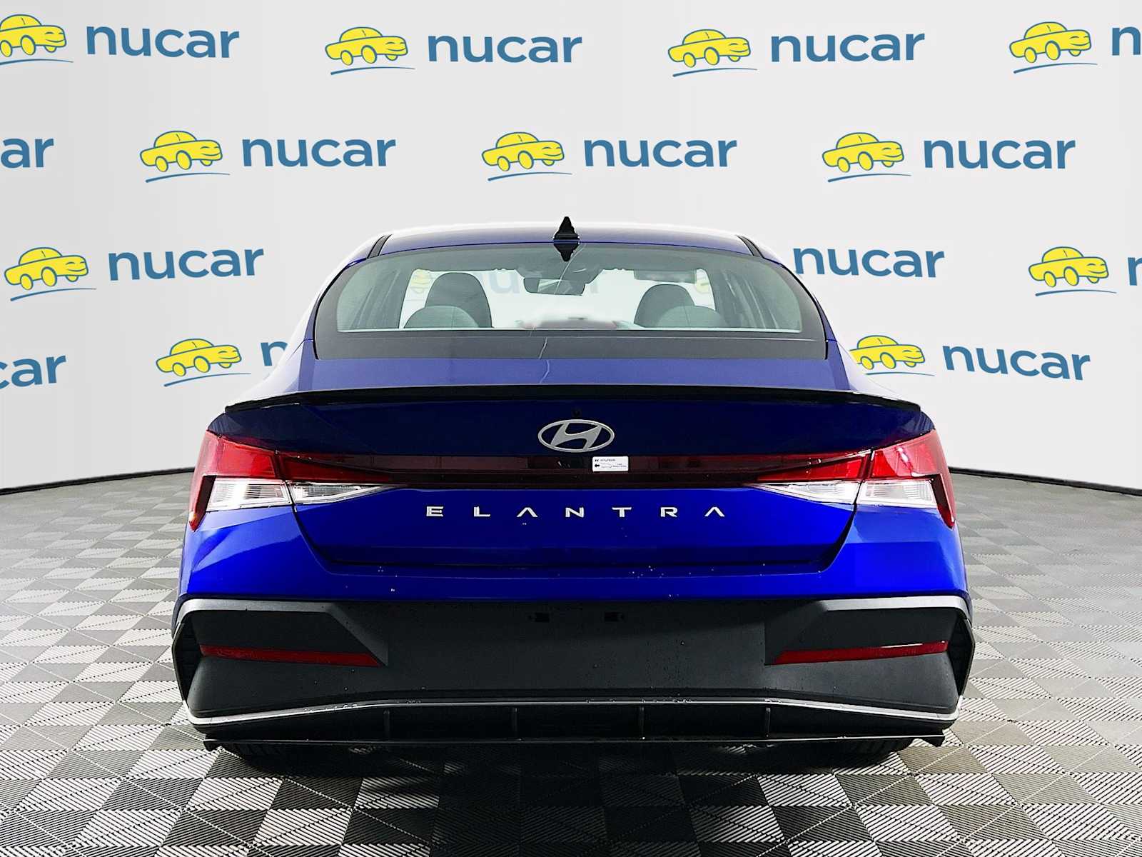 2025 Hyundai Elantra SEL Sport - Photo 5