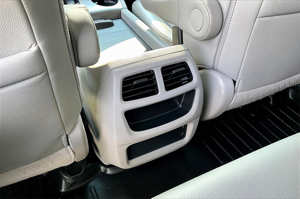 2017 Honda Ridgeline RTL-T - Photo 28