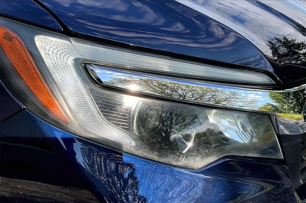 2017 Honda Ridgeline RTL-T - Photo 34