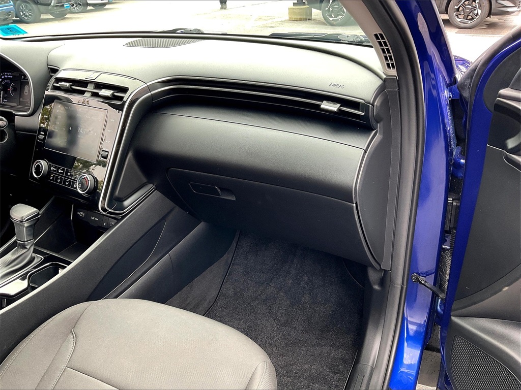 2023 Hyundai Tucson SEL - Photo 12