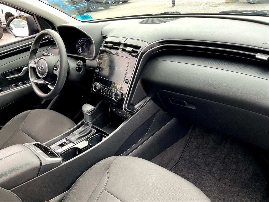 2023 Hyundai Tucson SEL - Photo 13