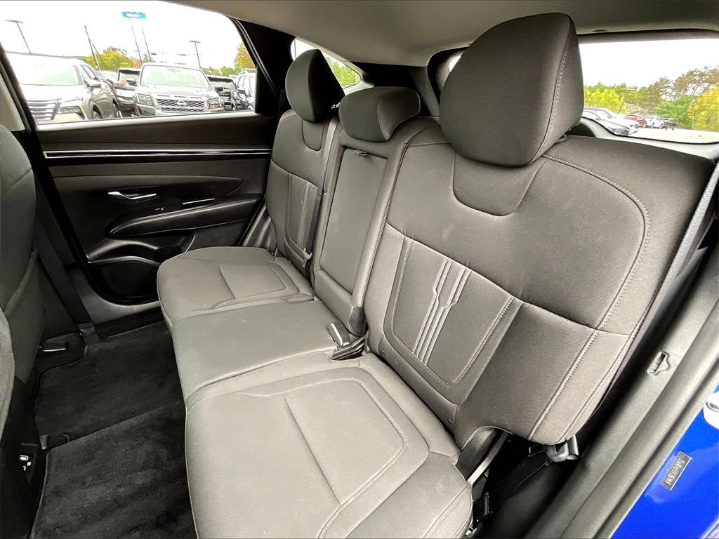 2023 Hyundai Tucson SEL - Photo 14