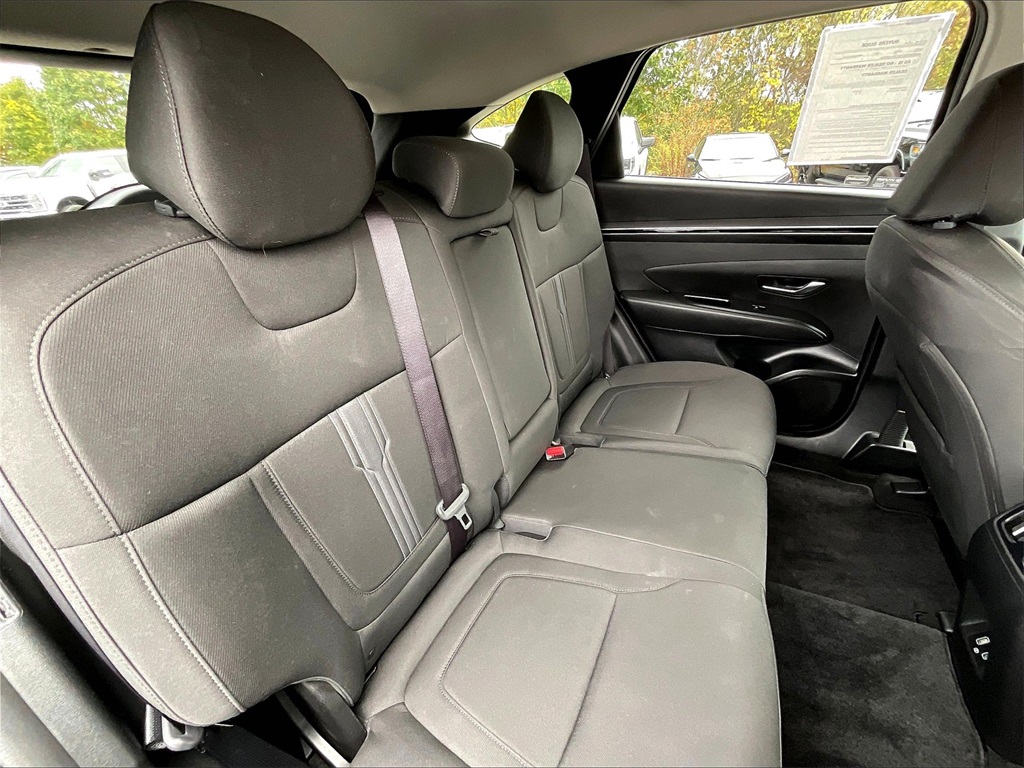2023 Hyundai Tucson SEL - Photo 15