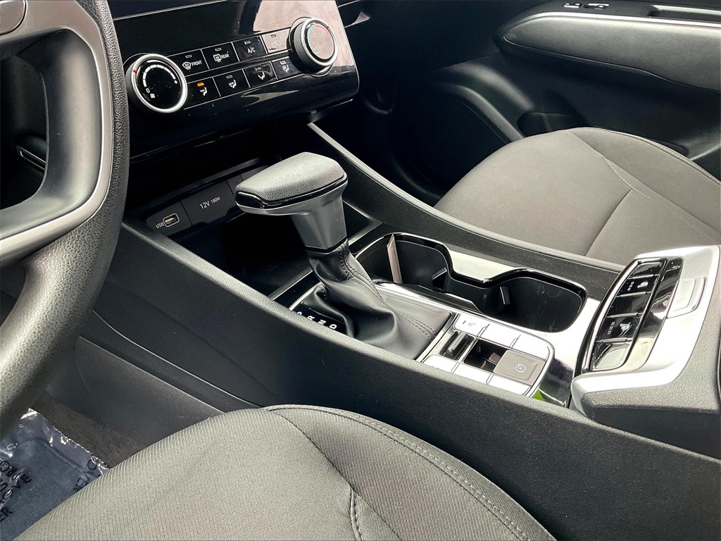 2023 Hyundai Tucson SEL - Photo 19