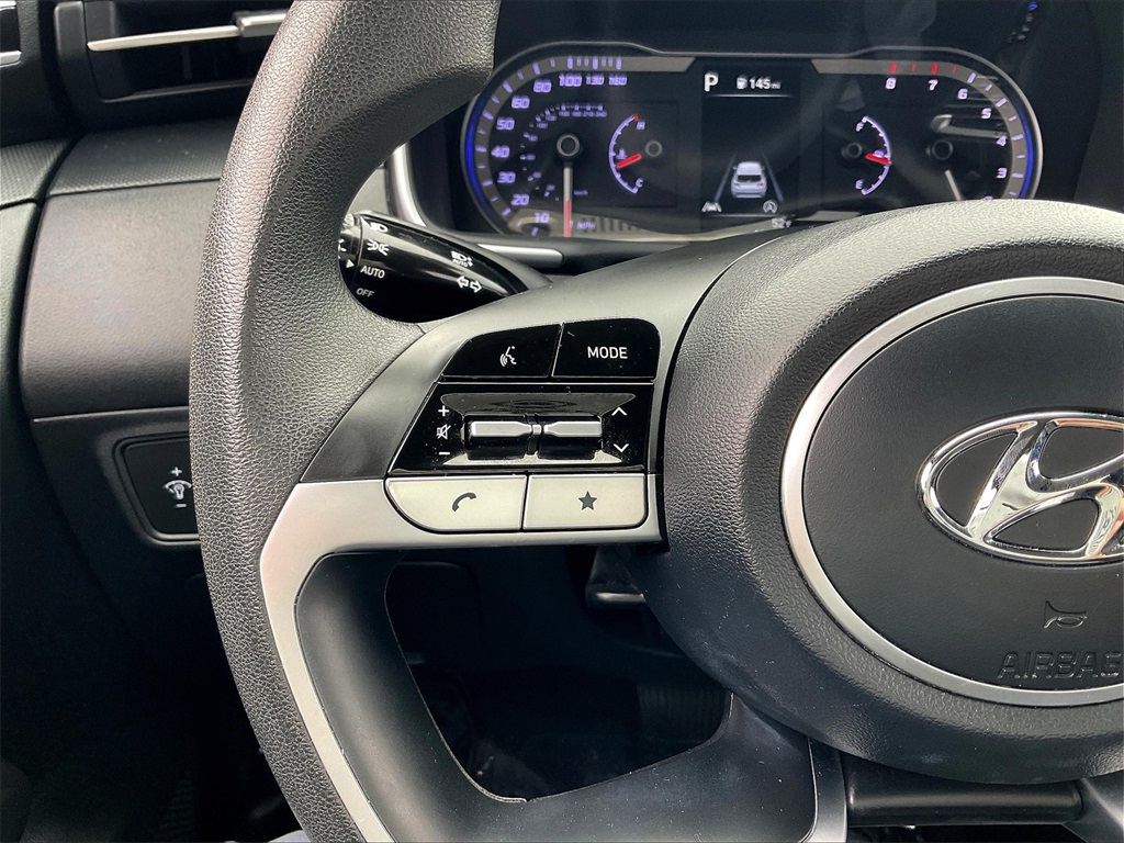 2023 Hyundai Tucson SEL - Photo 21