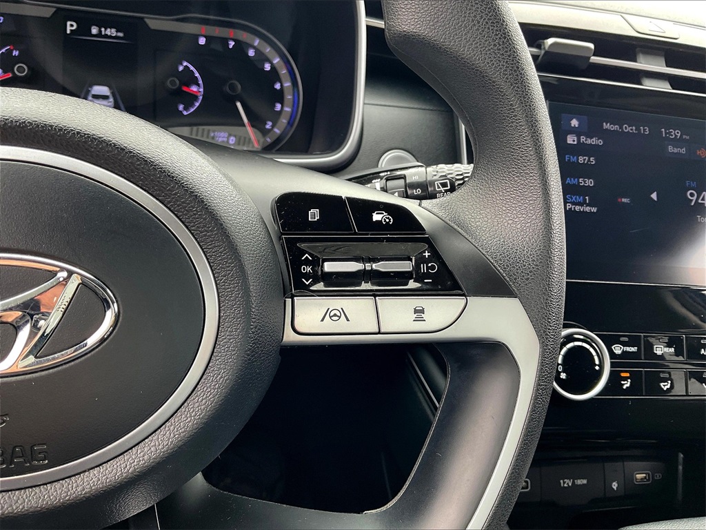 2023 Hyundai Tucson SEL - Photo 22