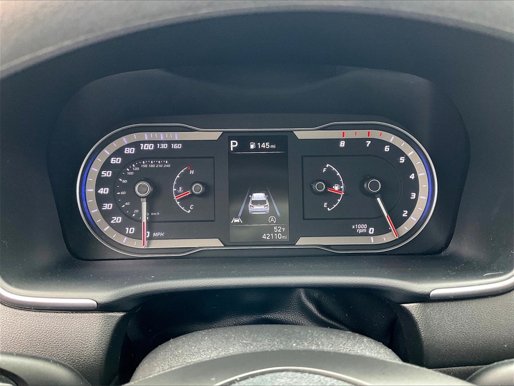2023 Hyundai Tucson SEL - Photo 23