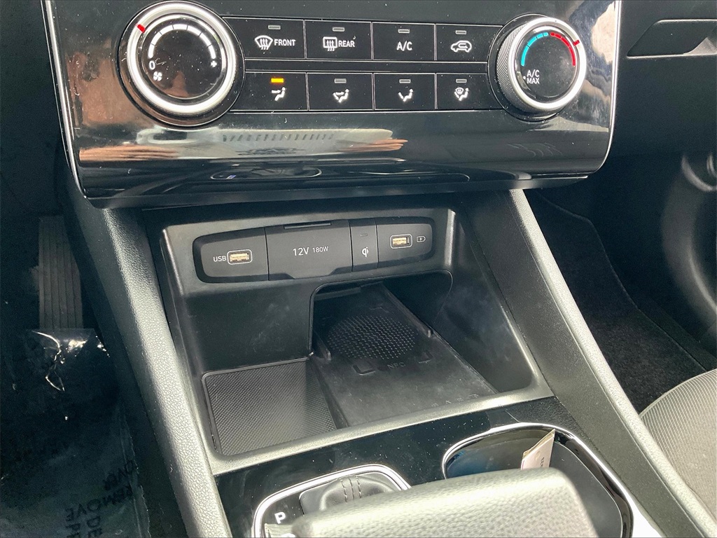 2023 Hyundai Tucson SEL - Photo 24