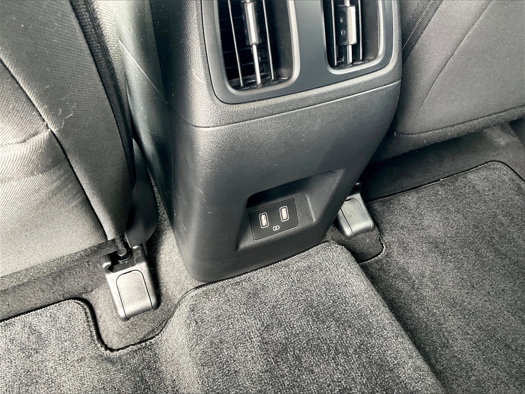 2023 Hyundai Tucson SEL - Photo 25