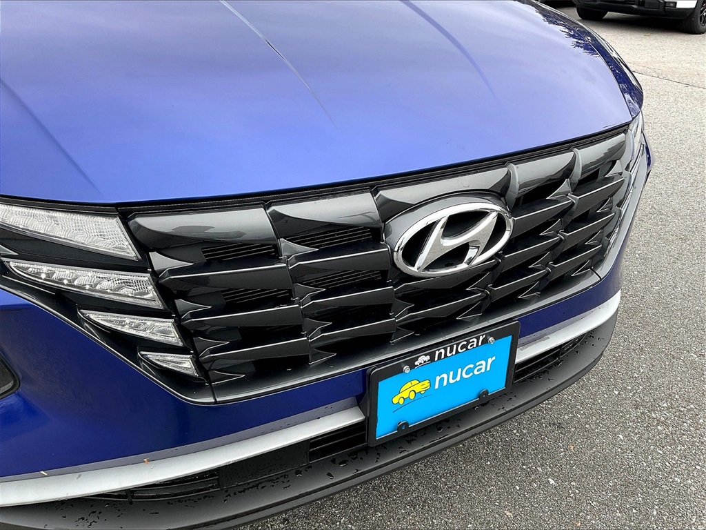 2023 Hyundai Tucson SEL - Photo 27