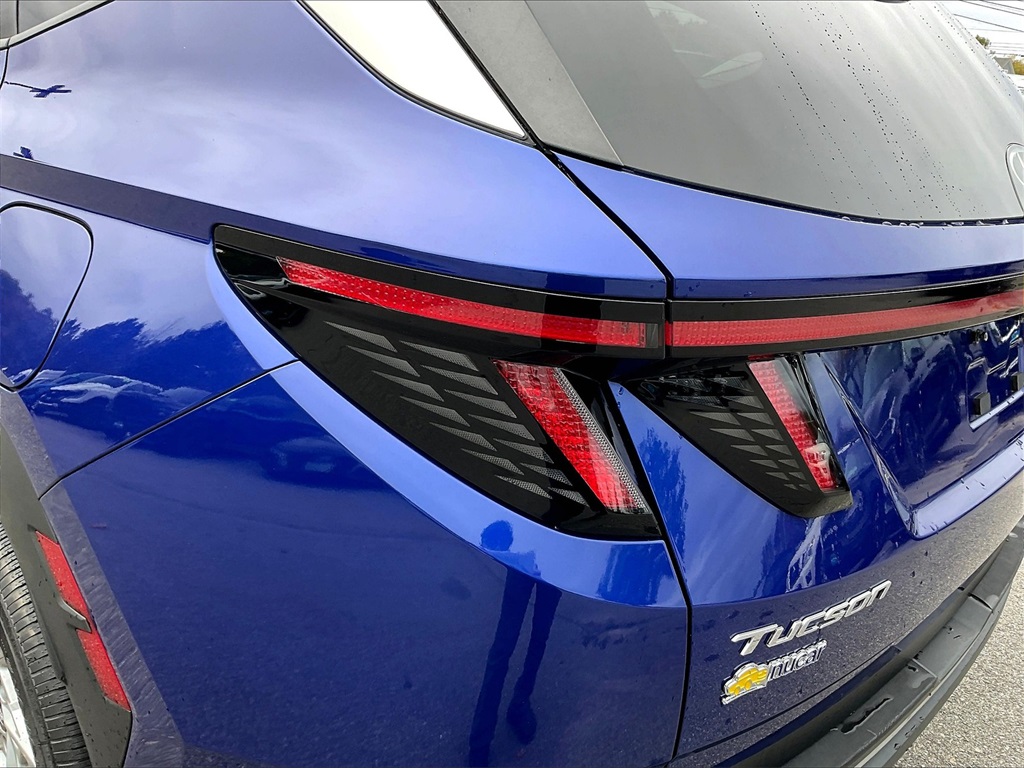 2023 Hyundai Tucson SEL - Photo 29