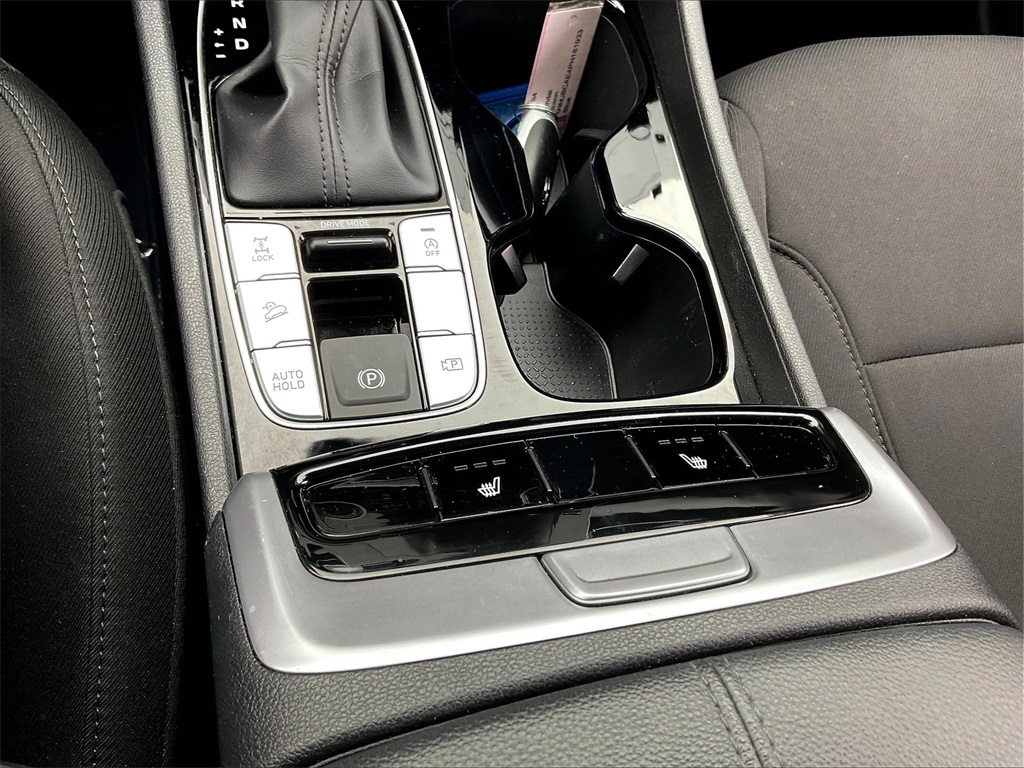 2023 Hyundai Tucson SEL - Photo 31