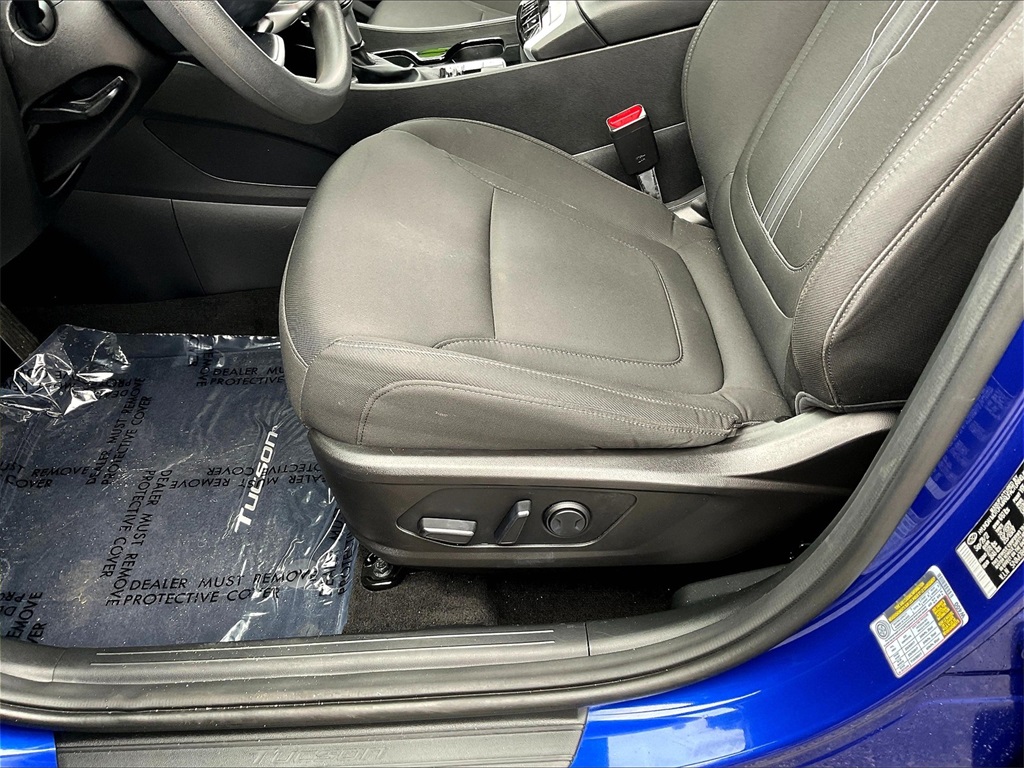 2023 Hyundai Tucson SEL - Photo 32