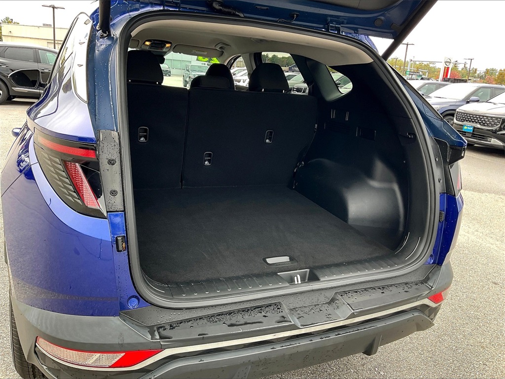 2023 Hyundai Tucson SEL - Photo 33