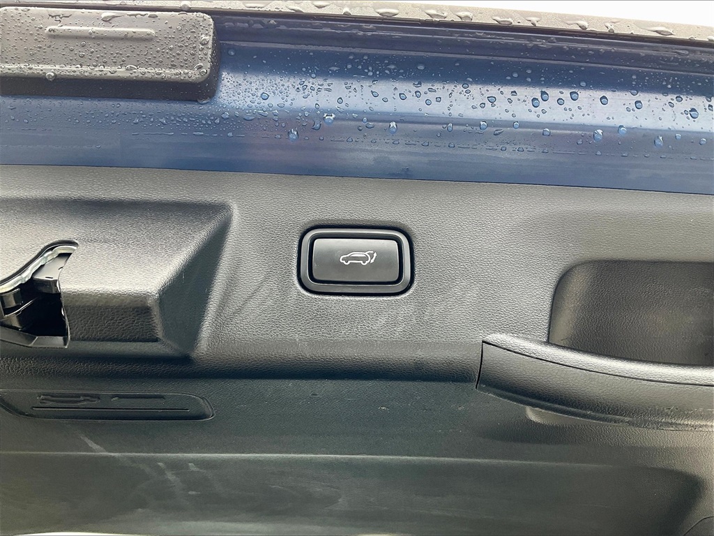 2023 Hyundai Tucson SEL - Photo 34