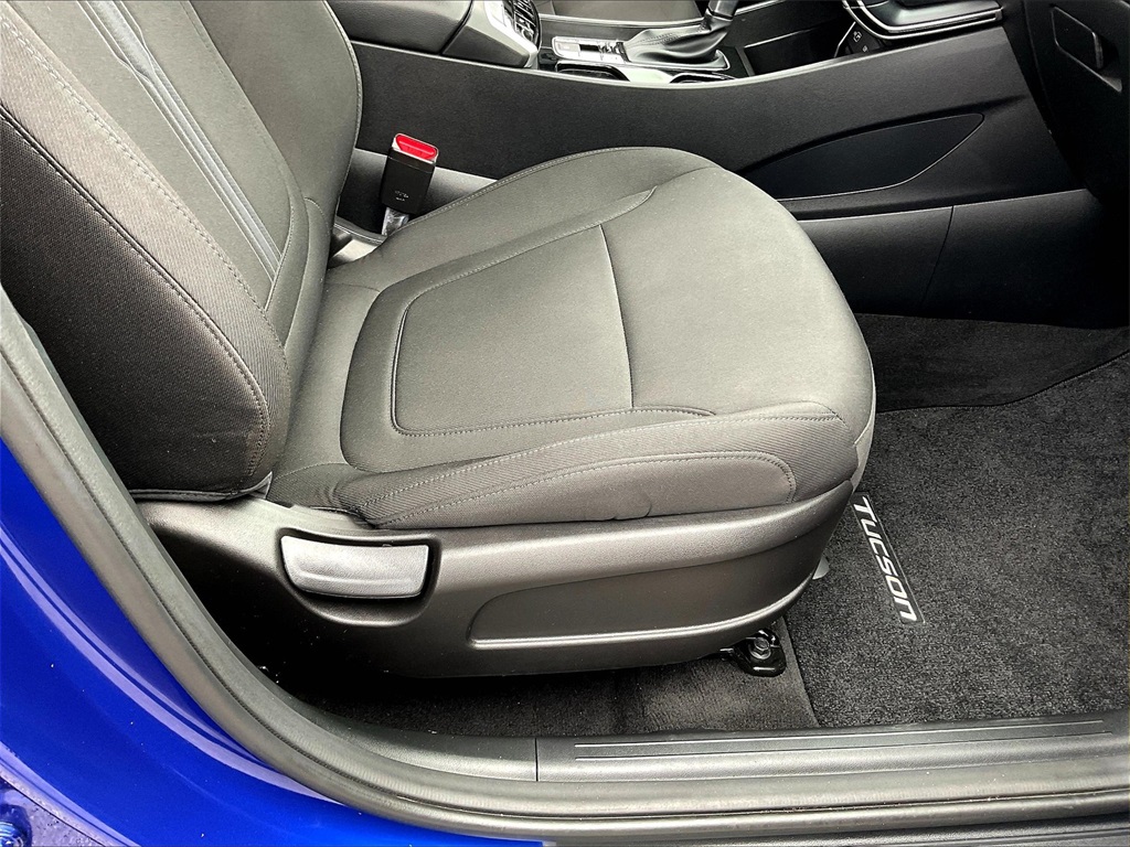 2023 Hyundai Tucson SEL - Photo 35