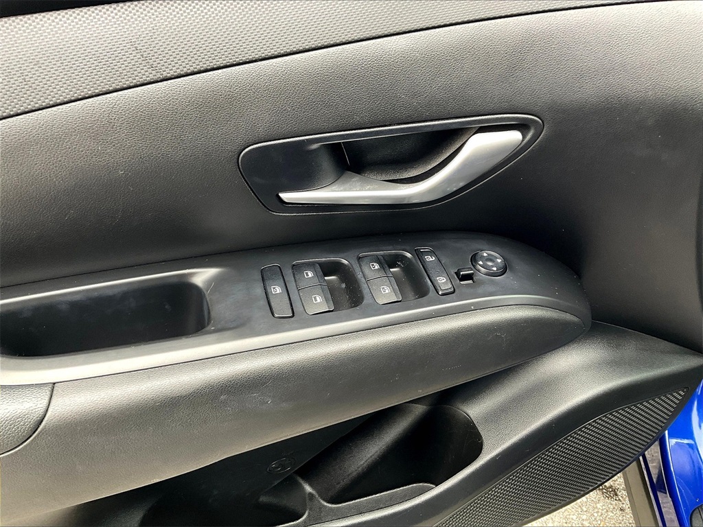 2023 Hyundai Tucson SEL - Photo 36
