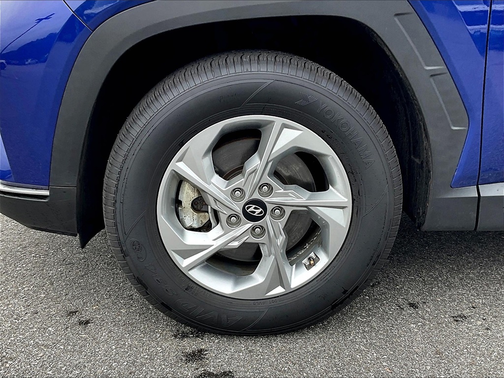 2023 Hyundai Tucson SEL - Photo 7