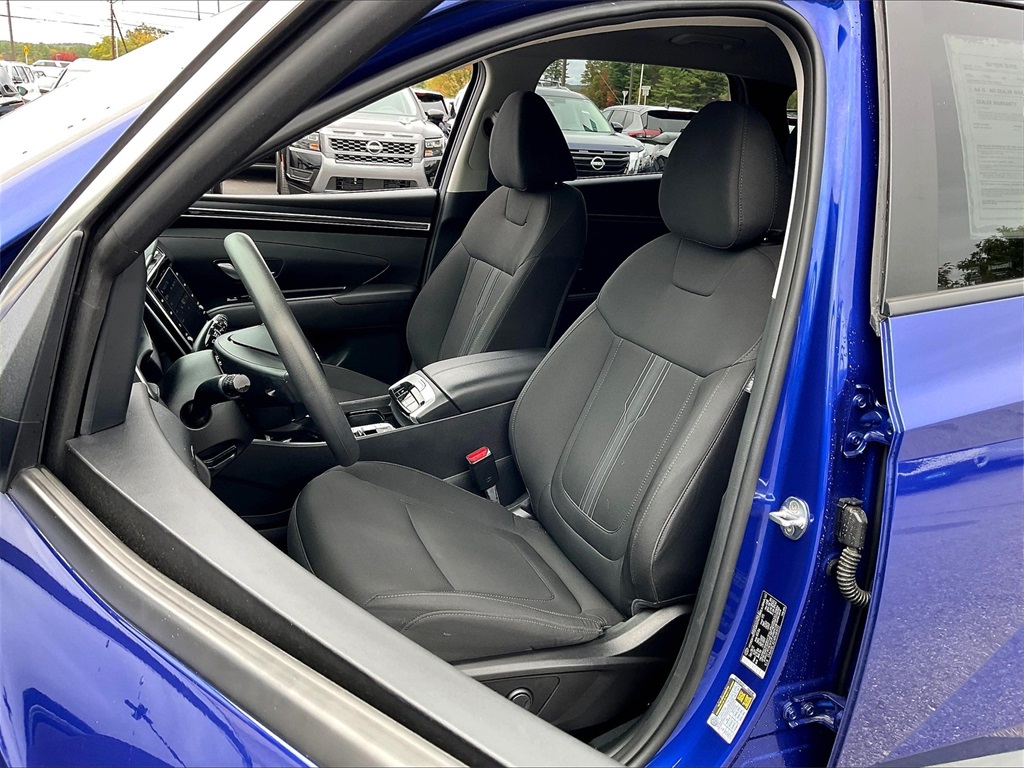 2023 Hyundai Tucson SEL - Photo 9