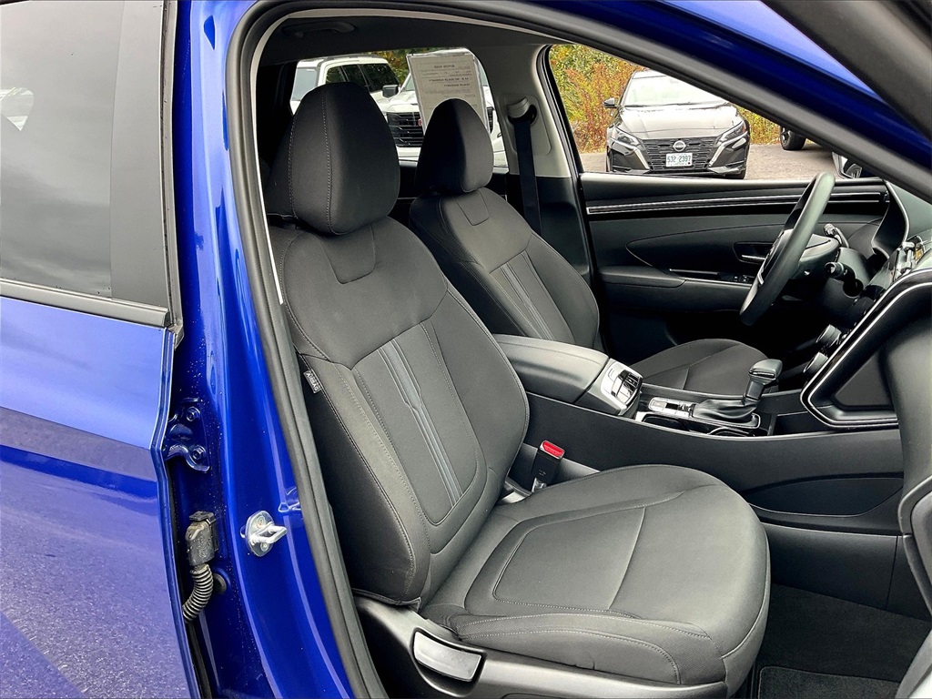 2023 Hyundai Tucson SEL - Photo 10