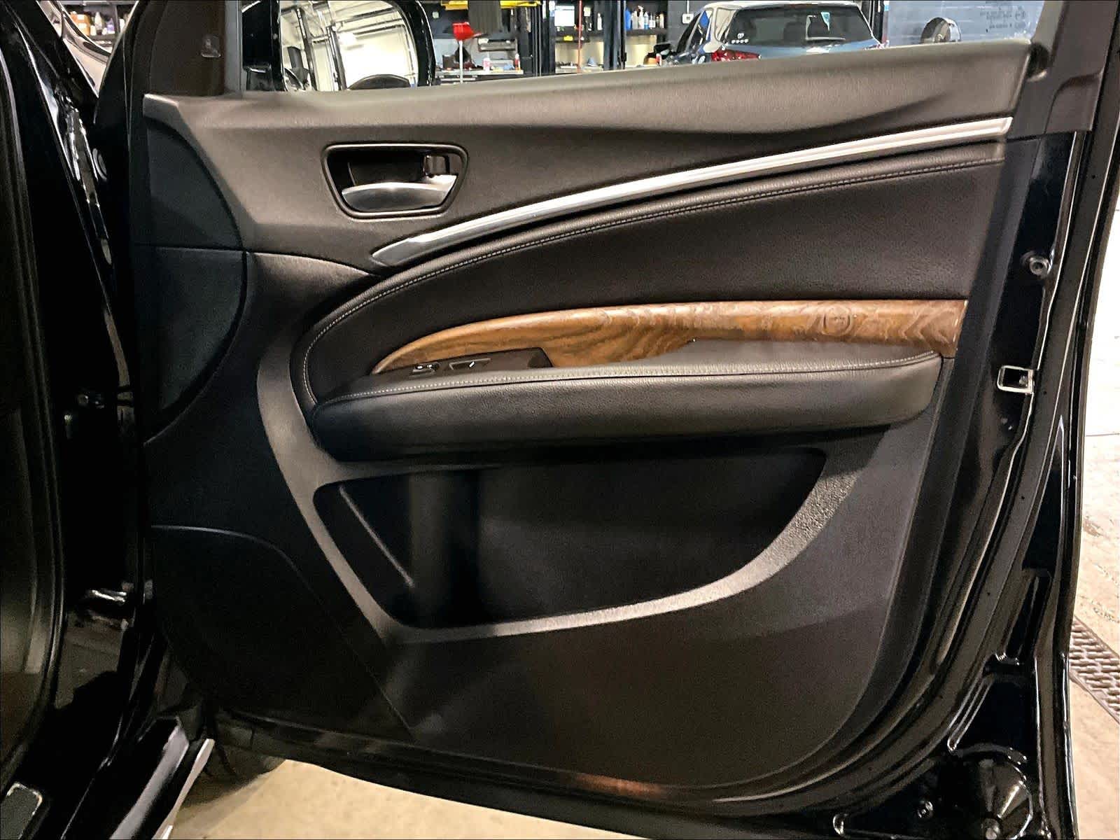 2019 Acura MDX w/Technology Pkg - Photo 12