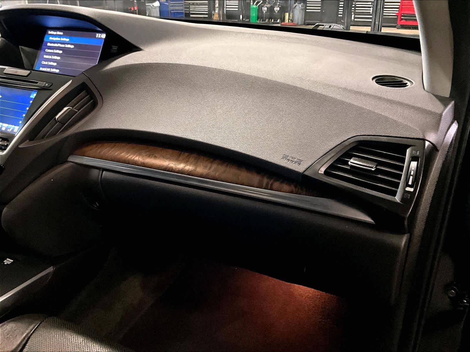 2019 Acura MDX w/Technology Pkg - Photo 13