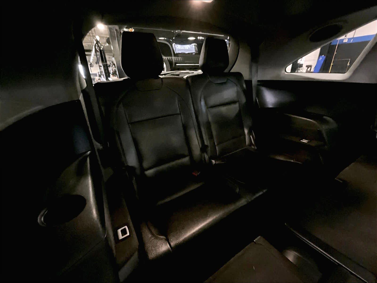 2019 Acura MDX w/Technology Pkg - Photo 17