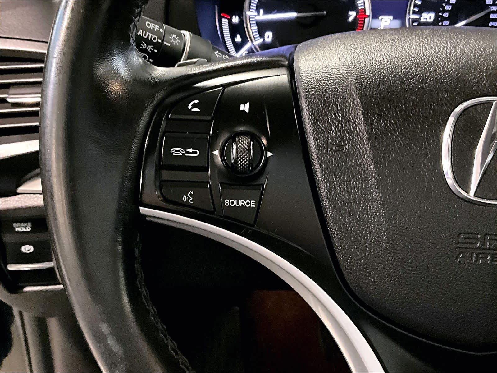 2019 Acura MDX w/Technology Pkg - Photo 24