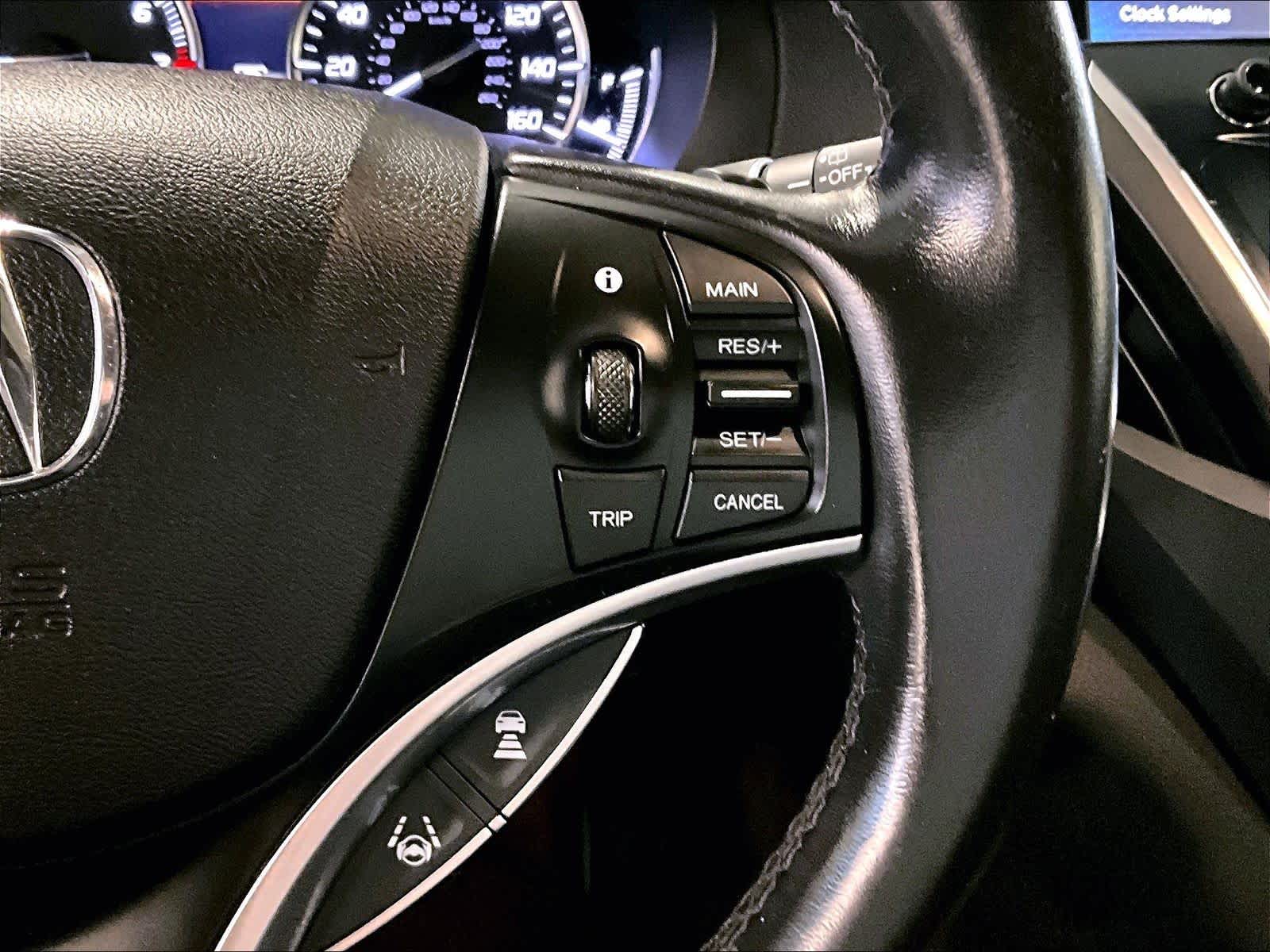 2019 Acura MDX w/Technology Pkg - Photo 25