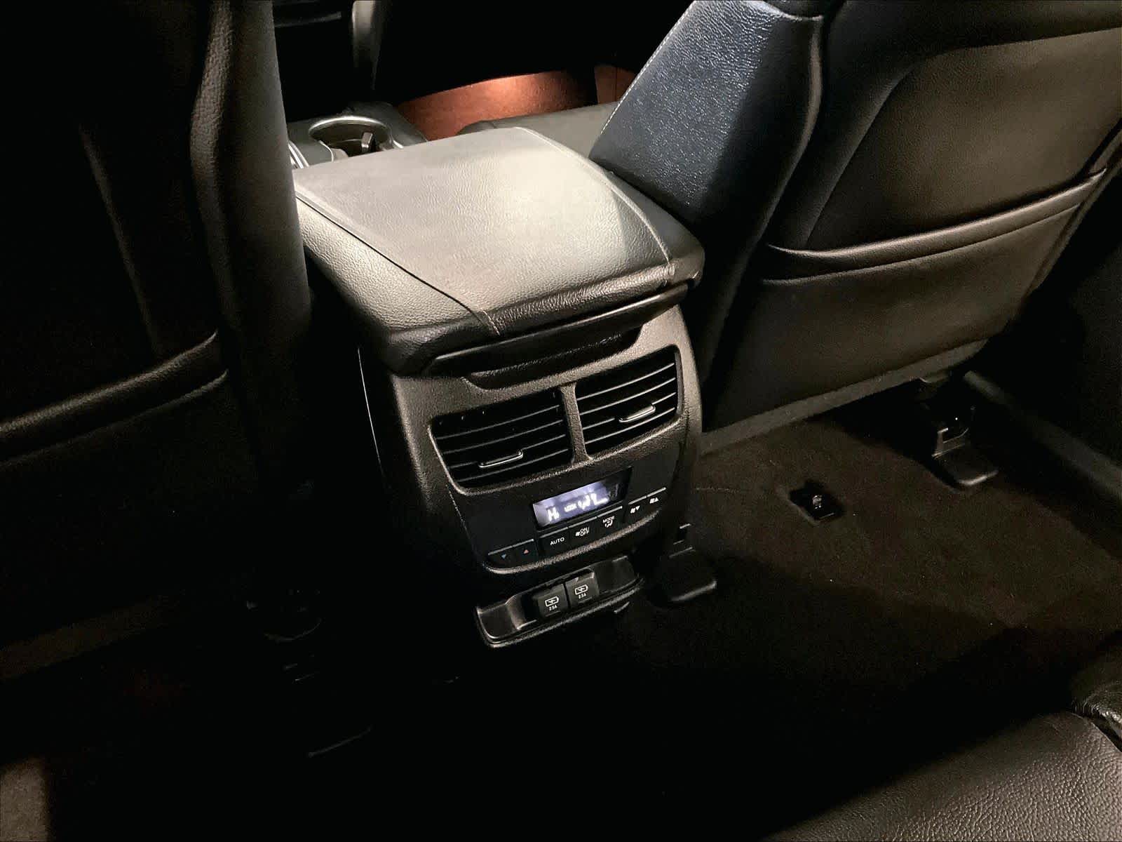 2019 Acura MDX w/Technology Pkg - Photo 29