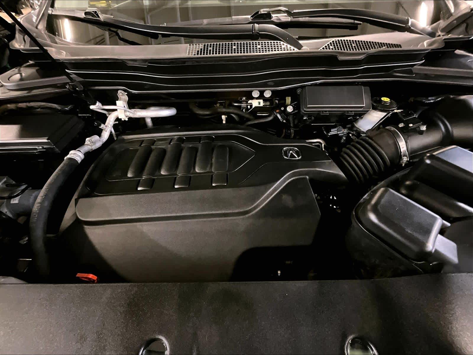 2019 Acura MDX w/Technology Pkg - Photo 31