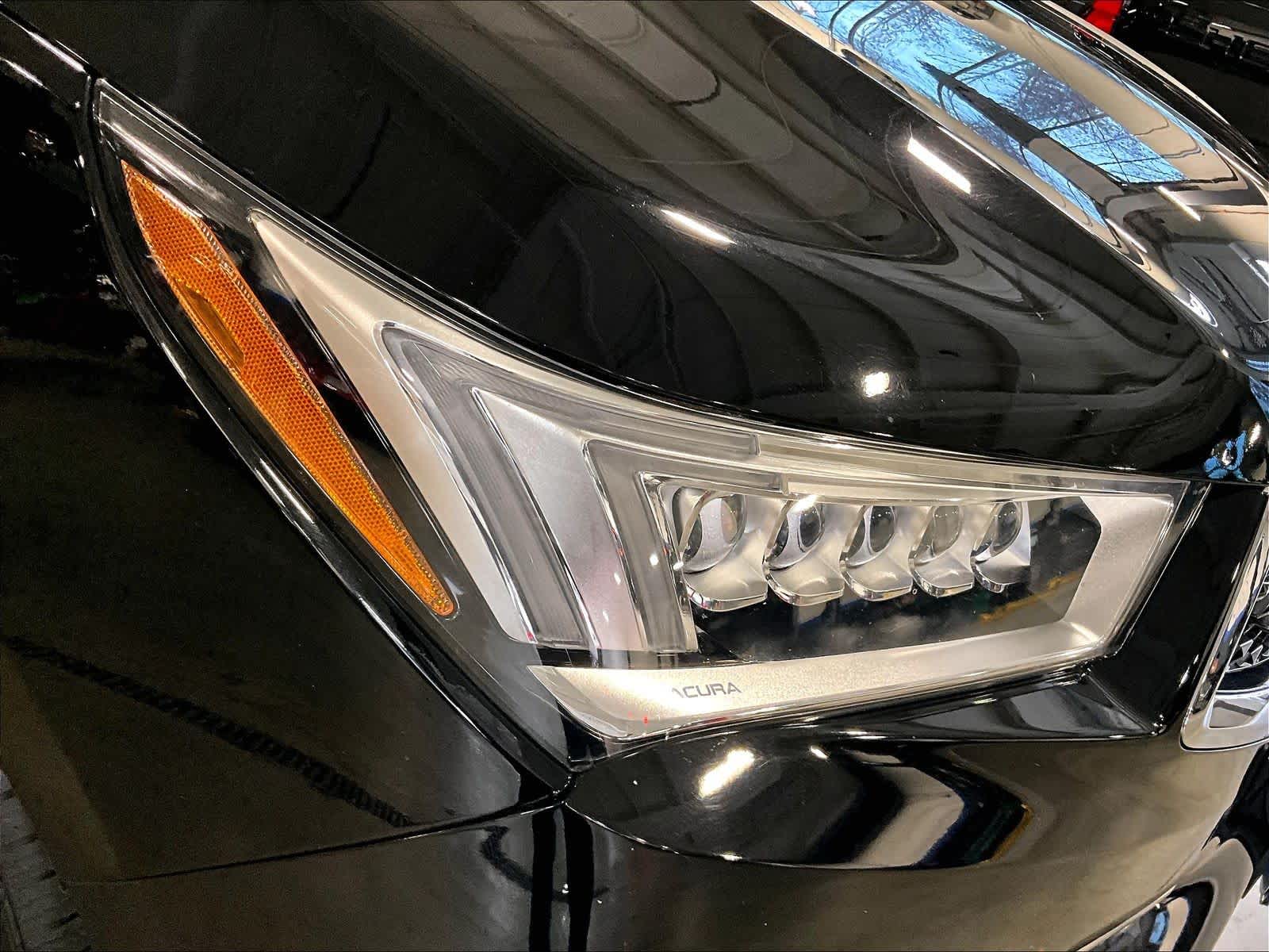 2019 Acura MDX w/Technology Pkg - Photo 34