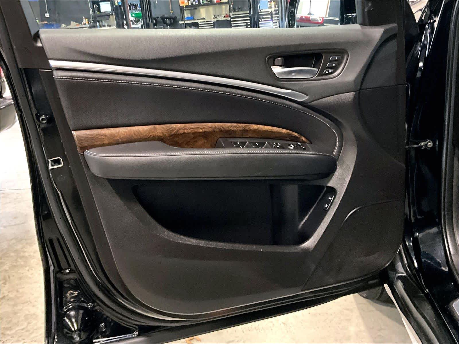 2019 Acura MDX w/Technology Pkg - Photo 9