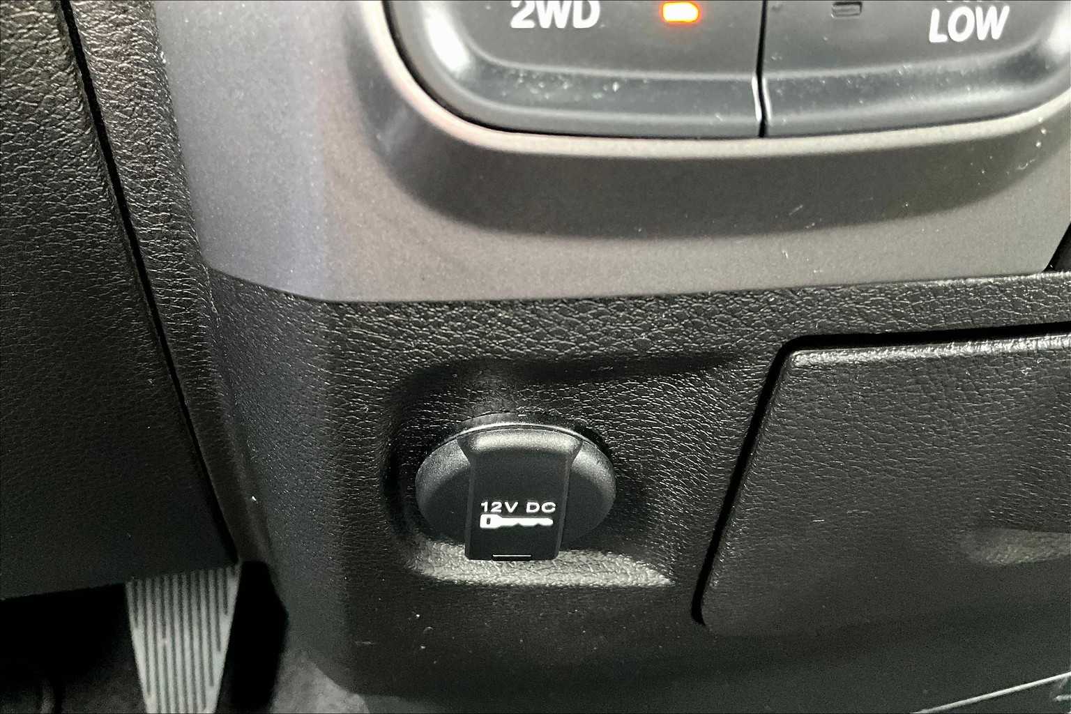 2022 Ram 1500 Classic Warlock - Photo 25