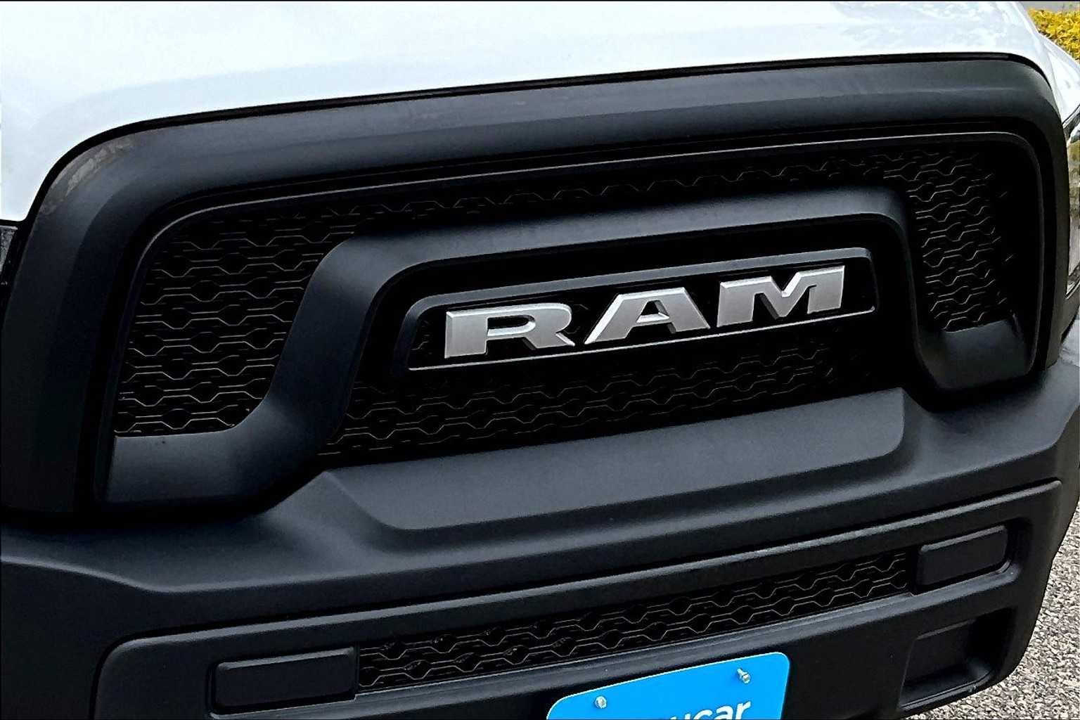 2022 Ram 1500 Classic Warlock - Photo 31