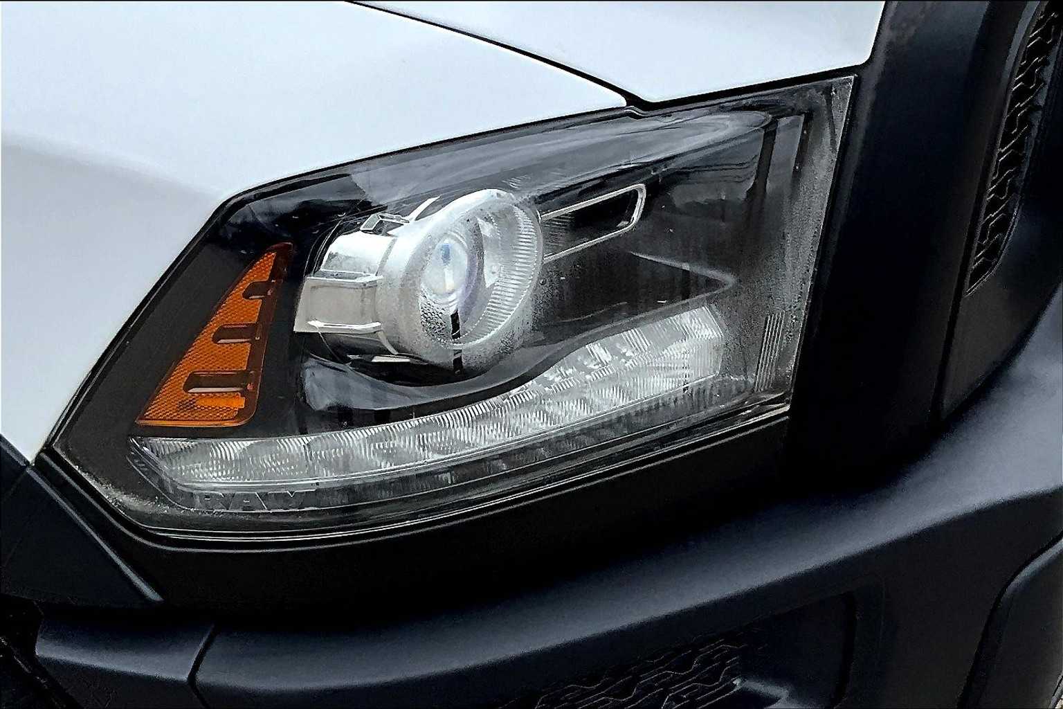 2022 Ram 1500 Classic Warlock - Photo 32