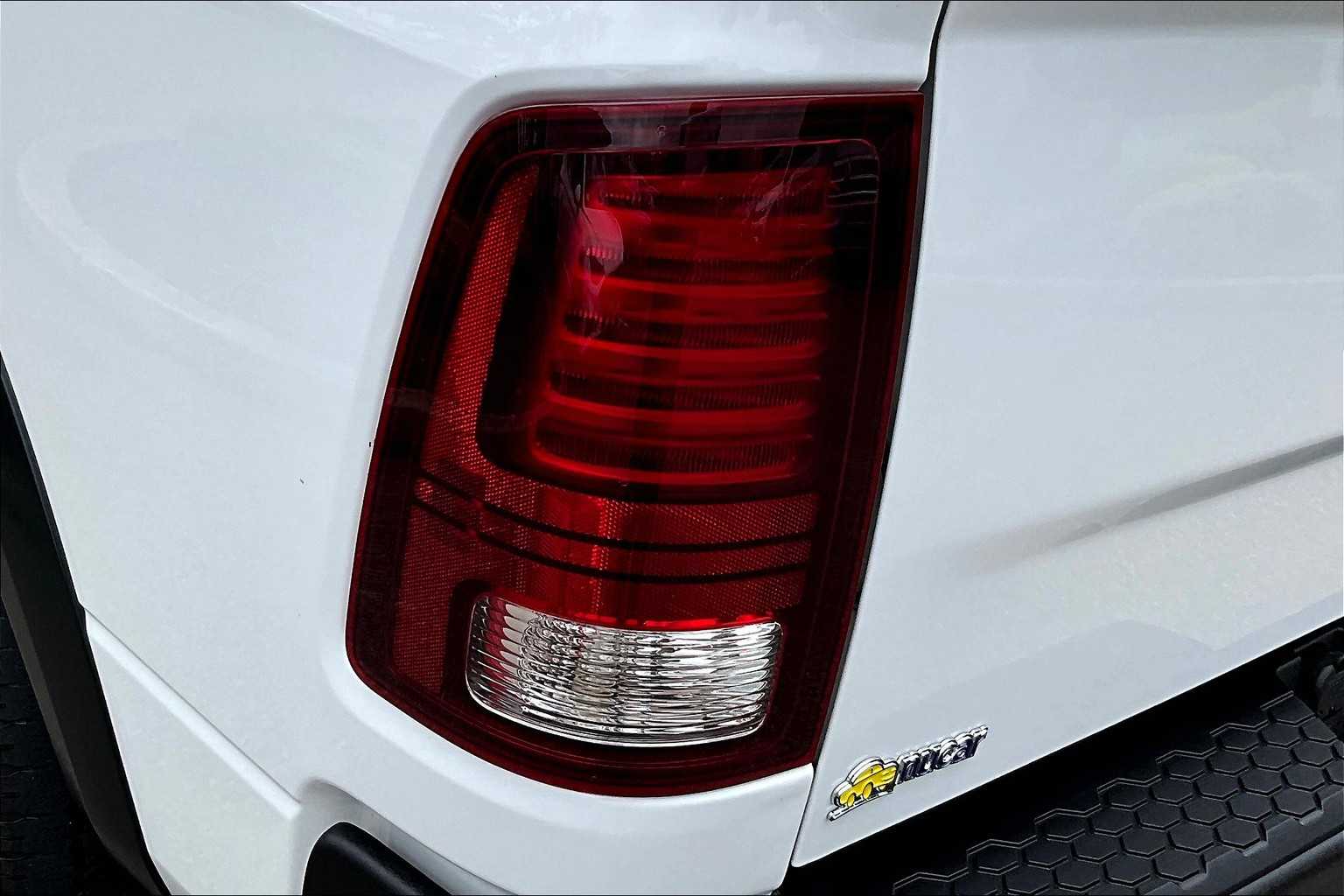 2022 Ram 1500 Classic Warlock - Photo 33
